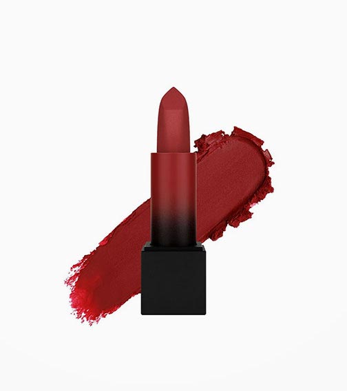 رژ لب جامد هدی بیوتی 