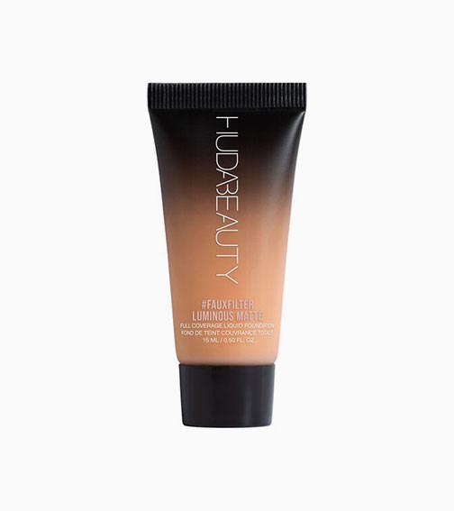 کرم پودر مک 